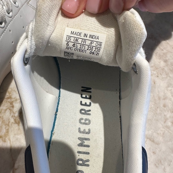 ADIDAS Stan smith sneakers - Picture 4 of 5